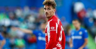 Хименес разказа за адаптацията на Гризман