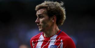 Гризман: Разговорите за Барселона не ме безпокоят 