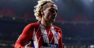 Симеоне: Прекалено разчитаме на Гризман