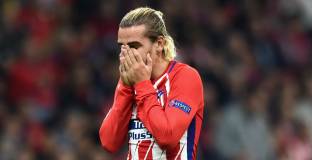 Симеоне: Ще подкрепям Гризман до смърт