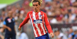 Хуанфран: Гризман е щастлив в Атлетико