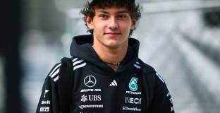 Антонели: Имахме шанс за полпозишън 