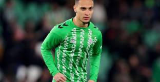 Антони: Преживях трудни моменти в Ман Юнайтед