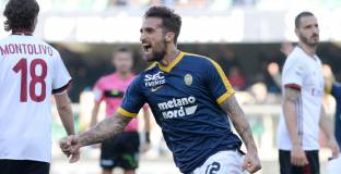 Верона с три през Милан (видео)