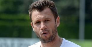  Касано: Интер е истинска катастрофа