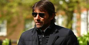 Интер се договори с Конте