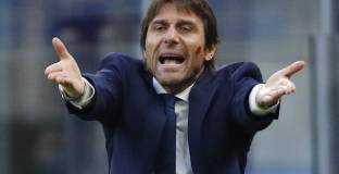   Конте: Защо да не спечелим Висшата лига?
