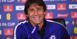 Станаха известни причините за уволнението на Конте 