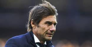 Болт: Исках Конте да оглави Ман Юнайтед