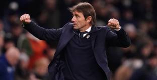  Фенове на Юве искат Конте