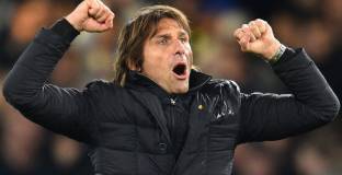 Конте: Концентриран съм над Челси, не искам да водя Италия