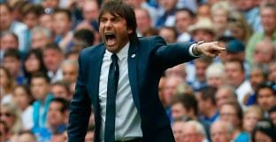 Конте: Мислех да напусна, но сега строя нещо