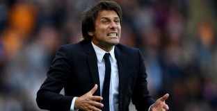 Конте не вижда в Тотнъм амбиции на топ клуб 