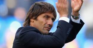 Конте: Показахме, че имаме желание да се борим 