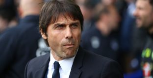 Конте: Взехме добри играчи