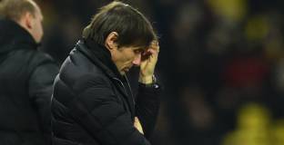 Уотфорд унижи Челси в края (видео)