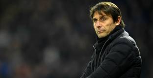 Конте: Не знам бъдещето си, не е и мой проблем