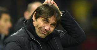 Конте: Имам амбиция, но нямам пари в Челси