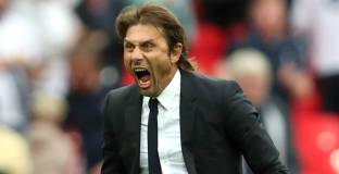 Киелини: Конте в Ювентус приличаше на сержант от полицията 