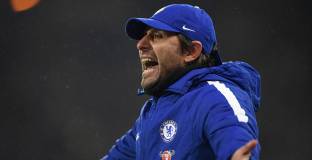 Агент: Конте ще продължи с Челси догодина