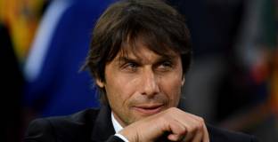 Конте: ФА Къп не е важна за Челси