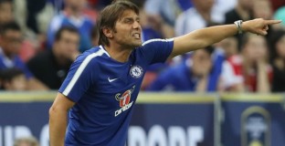 Конте: 6 отбора ще се борят за титлата, плюс Евертън