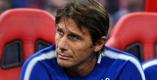 Конте: Пак сме фаворити за титлата