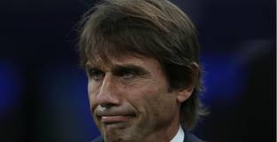 Конте: Интер не бива да се сравнява с Ювентус