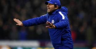 Конте: Топ 4 ще е успех