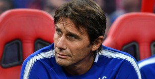 Конте: Добрите треньори не изпускат съблекалнята