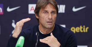 Конте: Всичко е възможно в ШЛ 