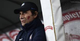 Интер с най-добър старт в Серия А от 1950 г. 