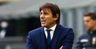 Конте: Арсенал жъне плодовете на доверието към Артета