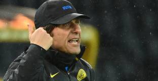 Конте: Няма да подценим мача с Милан