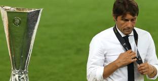 Конте: Не знам дали ще водя Интер новия сезон