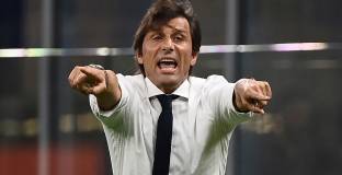 Конте нападна ръководството: Оправяхме се сами