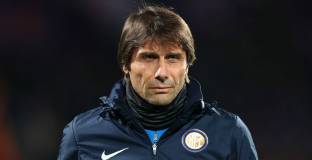 Конте: Трудно можем да се борим с Ювентус