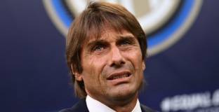 Конте: Подарихме на Лацио два гола 