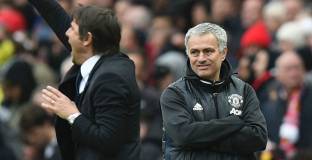 Конте: Моуриньо печелеше в една друга епоха