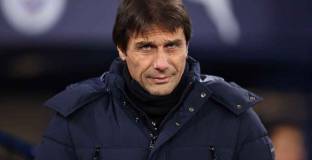 Конте ще се върне в неделя 