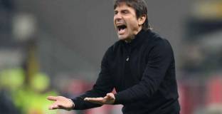 Стелини разказа как се справя без Конте