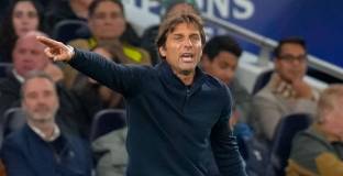 Ювентус се надява да върне Конте