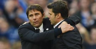 Конте: Трябва време да се мерим с най-добрите