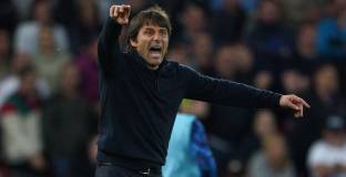  Конте: Все още сме в надпреварата