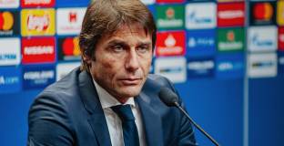 Конте мечтае да води ПСЖ