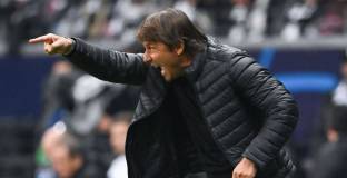 Конте: Трябва по-добре да реализираме моментите