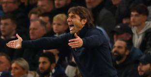 Конте: Такава игра ми носи удовлетворение 