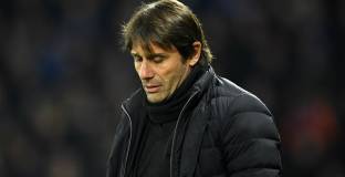 Конте: Ще живеем с напрежението