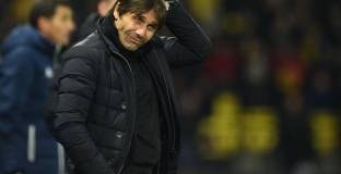 Конте за Реал: Бих предпочел да почакам до юни