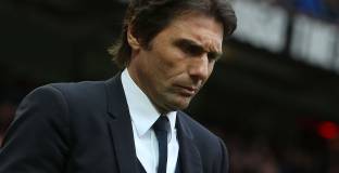 Конте: Никога не съм бил близо до това отново да оглавя Ювентус